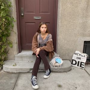 Meet your Posher, Jasmin